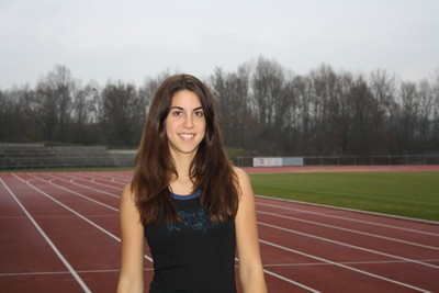 Ramona Schneider