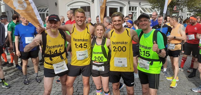 15. Ipf-Ries Halbmarathon 2024